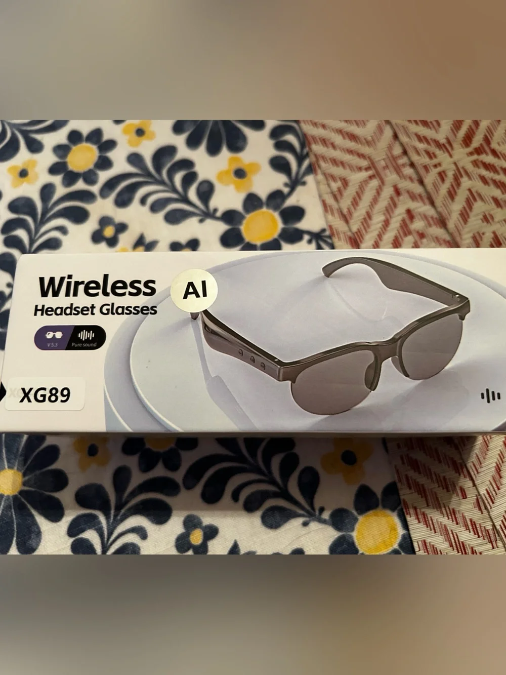 Xinchao standalone vr